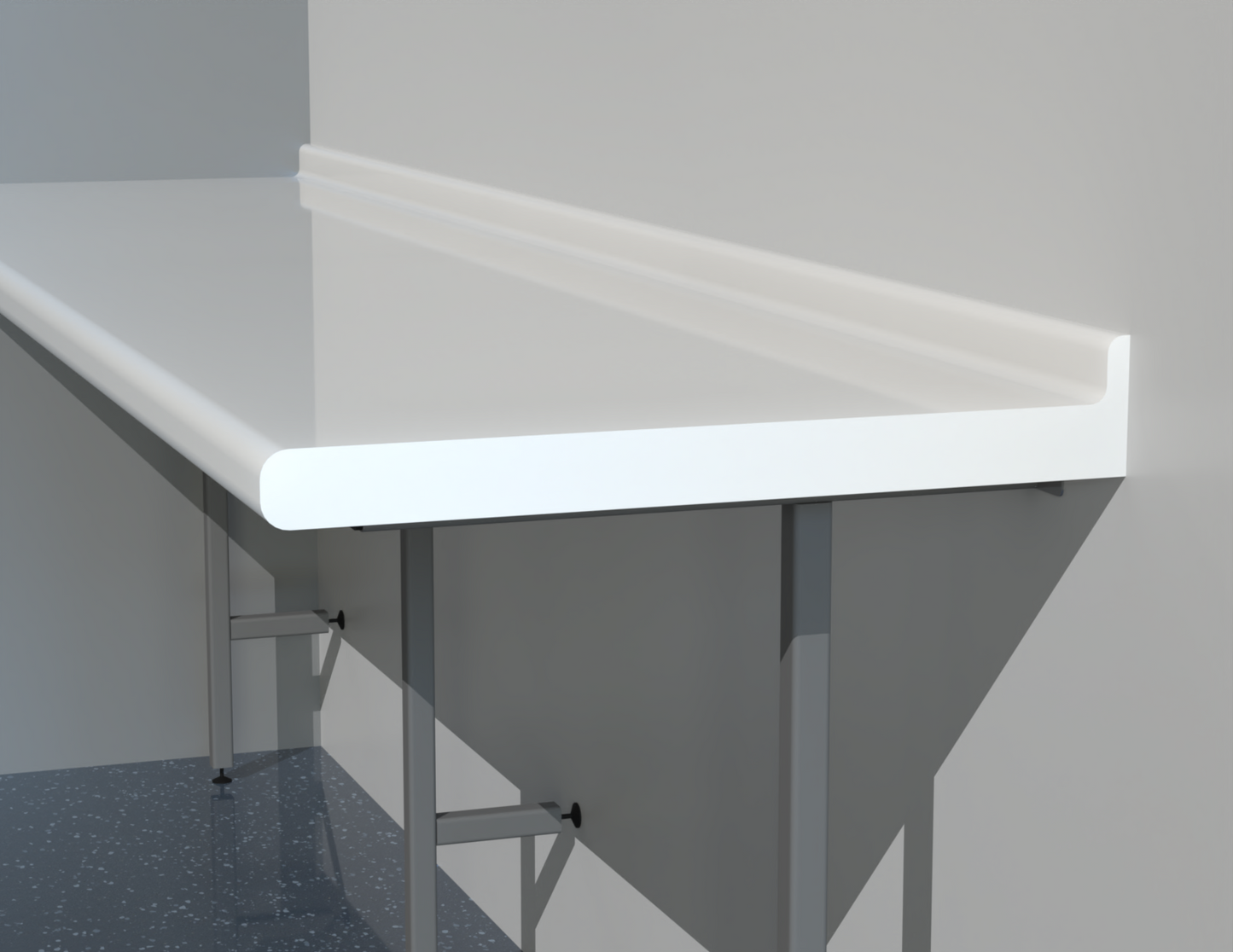 HTM 63 Worktop from £550.00 Exc VAT