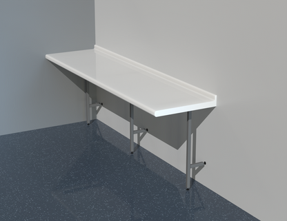 HTM 63 Worktop from £550.00 Exc VAT