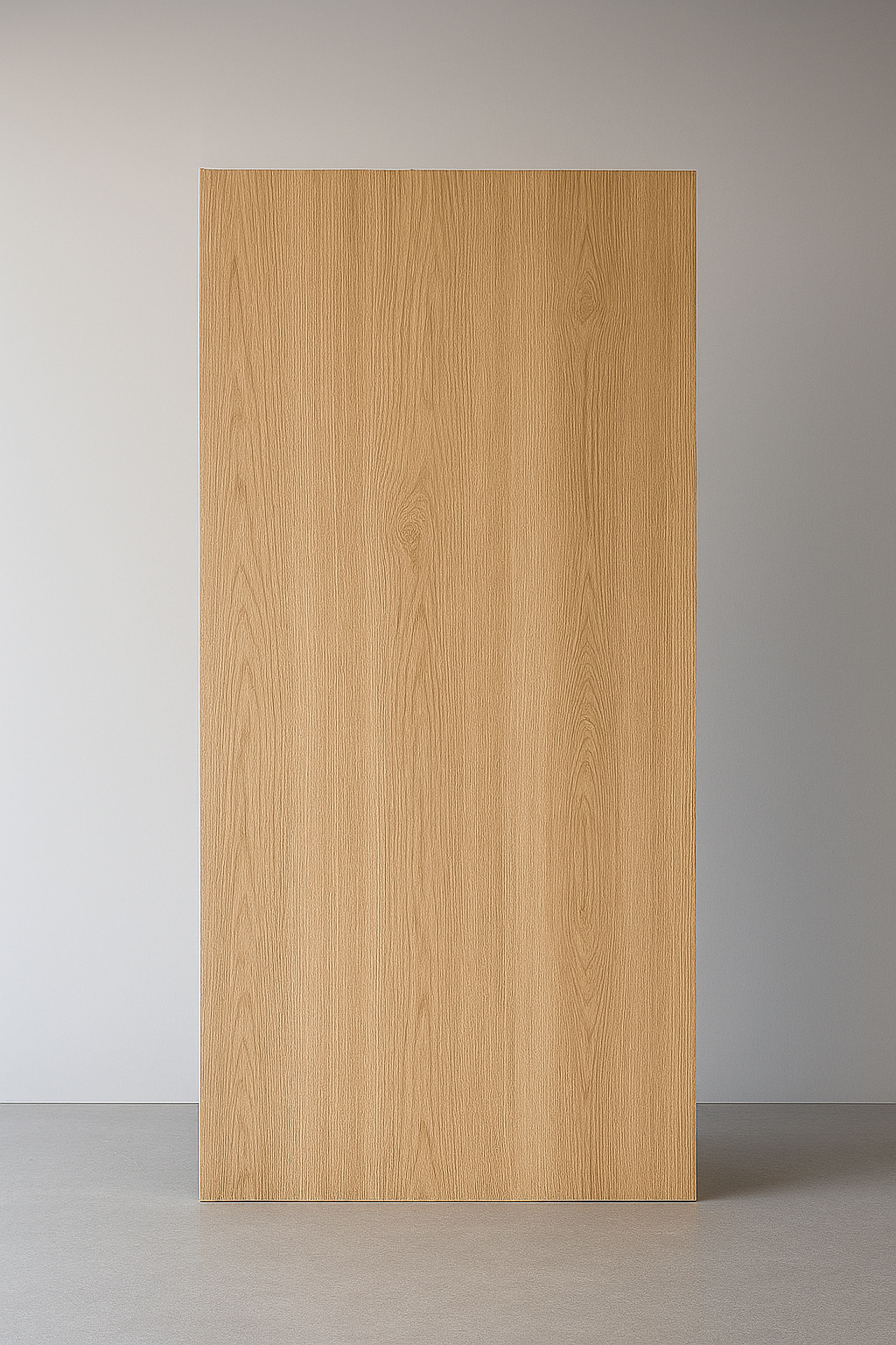Laminate Shower Panel Timber Effect